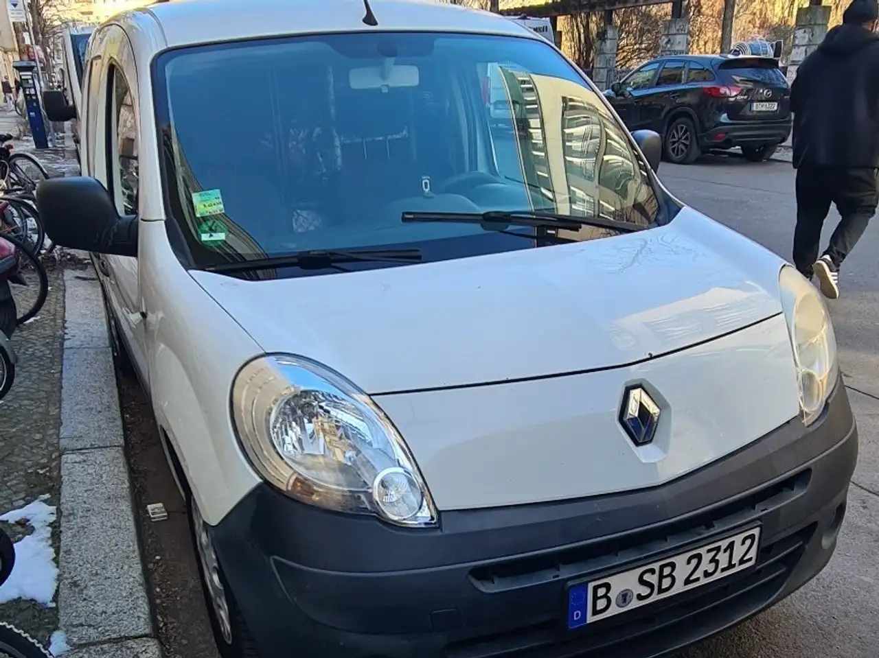 Renault Kangoo