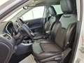 Jeep Compass 2.0 mjt manuale 4wd 140cv Weiß - thumbnail 6