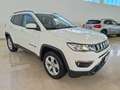 Jeep Compass 2.0 mjt manuale 4wd 140cv Weiß - thumbnail 3