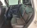 Jeep Compass 2.0 mjt manuale 4wd 140cv Weiß - thumbnail 7