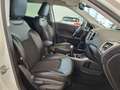 Jeep Compass 2.0 mjt manuale 4wd 140cv Weiß - thumbnail 8