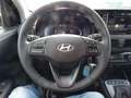 Hyundai i10 GO Plus 1,2 AMT a5bu3 Schwarz - thumbnail 12