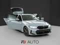 BMW 320 d xDrive Touring mhev 48V Msport auto M Sport Grey - thumbnail 2