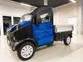 Aixam D-Truck Pritsche blau Blau - thumbnail 2