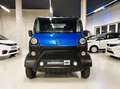 Aixam D-Truck Pritsche blau Blau - thumbnail 3