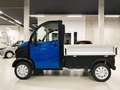 Aixam D-Truck Pritsche blau Blau - thumbnail 1