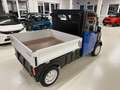 Aixam D-Truck Pritsche blau Blau - thumbnail 8
