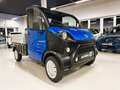 Aixam D-Truck Pritsche blau Blau - thumbnail 4