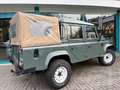 Land Rover Defender 2.2D 110 E CREW CAB 4x4 5-Pers, LED, Airco, TrHaak Зелёный - thumbnail 3