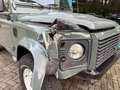Land Rover Defender 2.2D 110 E CREW CAB 4x4 5-Pers, LED, Airco, TrHaak Зелёный - thumbnail 15