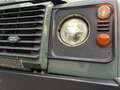 Land Rover Defender 2.2D 110 E CREW CAB 4x4 5-Pers, LED, Airco, TrHaak Зелёный - thumbnail 14