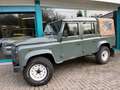 Land Rover Defender 2.2D 110 E CREW CAB 4x4 5-Pers, LED, Airco, TrHaak Зелёный - thumbnail 1