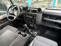 Land Rover Defender 2.2D 110 E CREW CAB 4x4 5-Pers, LED, Airco, TrHaak Зелёный - thumbnail 7