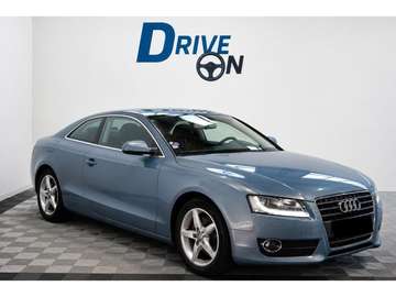 1.8 TFSI - 160 COUPE Attraction PHASE 1
