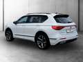 SEAT Tarraco 2.0 TDI DSG FR Pano+ASSIST+LED+LEDER+NAVI Weiß - thumbnail 6