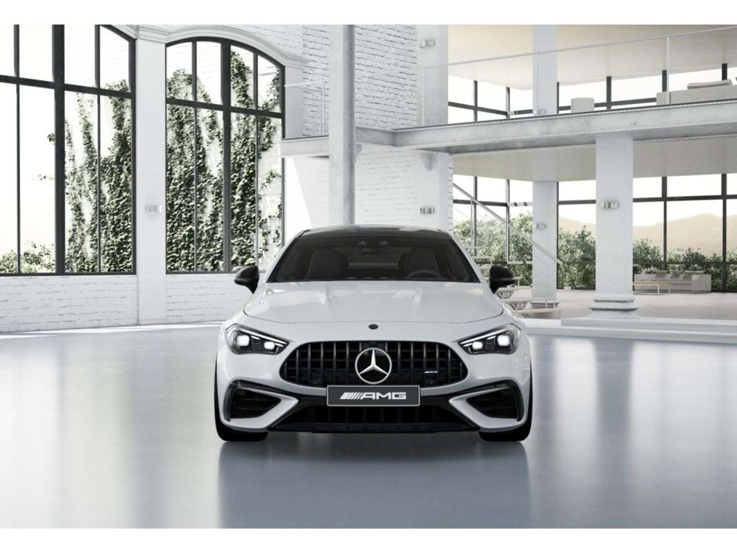 Mercedes CLE 53 AMG 53 Night Edition -  - Joinsteer - #3