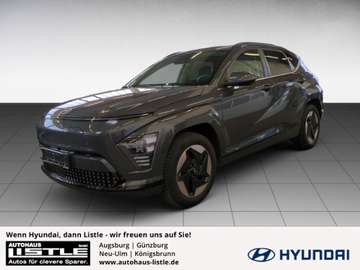 (MY26) EV 65kWh (204 PS) Prime Technik-Paket HUD N