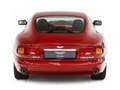 Aston Martin DB7 Vantage Coupe Kırmızı - thumbnail 12