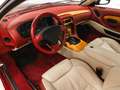Aston Martin DB7 Vantage Coupe Rood - thumbnail 21