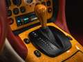 Aston Martin DB7 Vantage Coupe Rojo - thumbnail 37