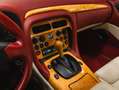 Aston Martin DB7 Vantage Coupe Rojo - thumbnail 34