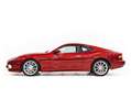 Aston Martin DB7 Vantage Coupe Piros - thumbnail 7
