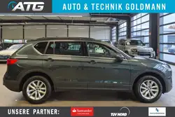 Seat Tarraco 1.5 TSI STYLE NAVI ACC CAM SPURPAKET AHK