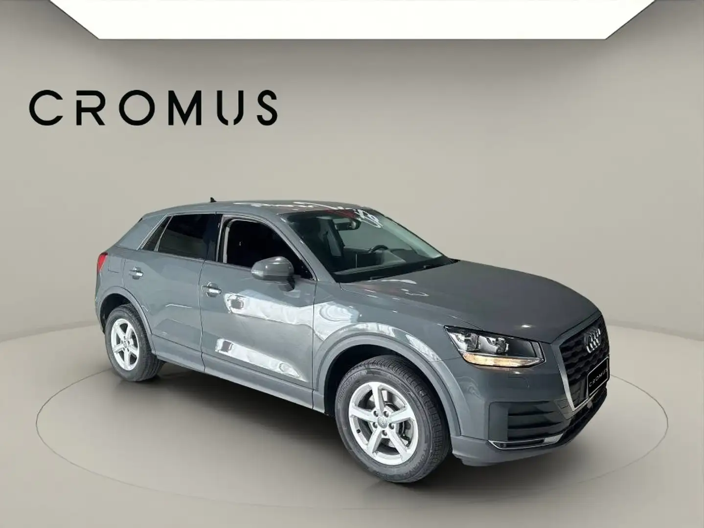 Audi Q2 30 1.0 tfsi s-tronic - 2