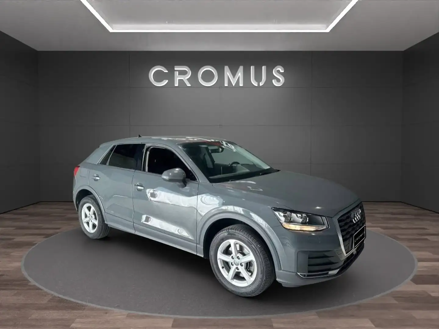 Audi Q2 30 1.0 tfsi s-tronic - 2