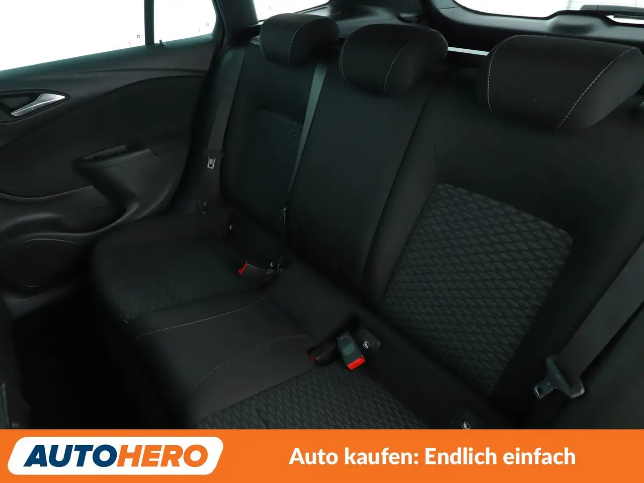 Opel Astra 1.5 CDTI Business *NAVI*LED*TEMPO*PDC*SHZ*ALU* 14