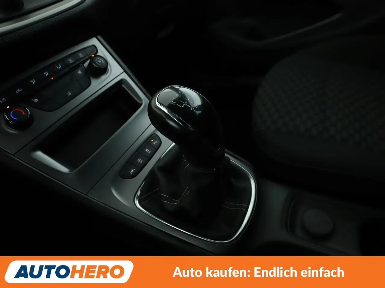 Opel Astra 1.5 CDTI Business *NAVI*LED*TEMPO*PDC*SHZ*ALU* 23