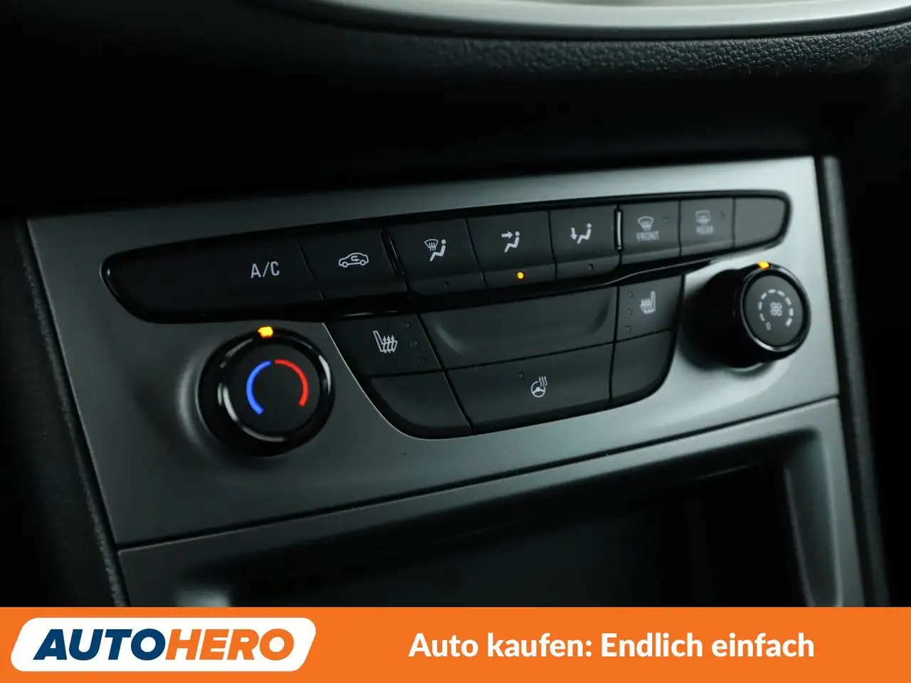 Opel Astra 1.5 CDTI Business *NAVI*LED*TEMPO*PDC*SHZ*ALU* 22
