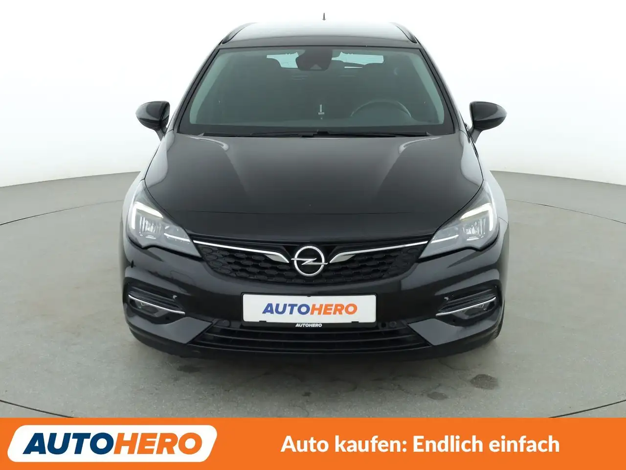 Opel Astra 1.5 CDTI Business *NAVI*LED*TEMPO*PDC*SHZ*ALU* 9