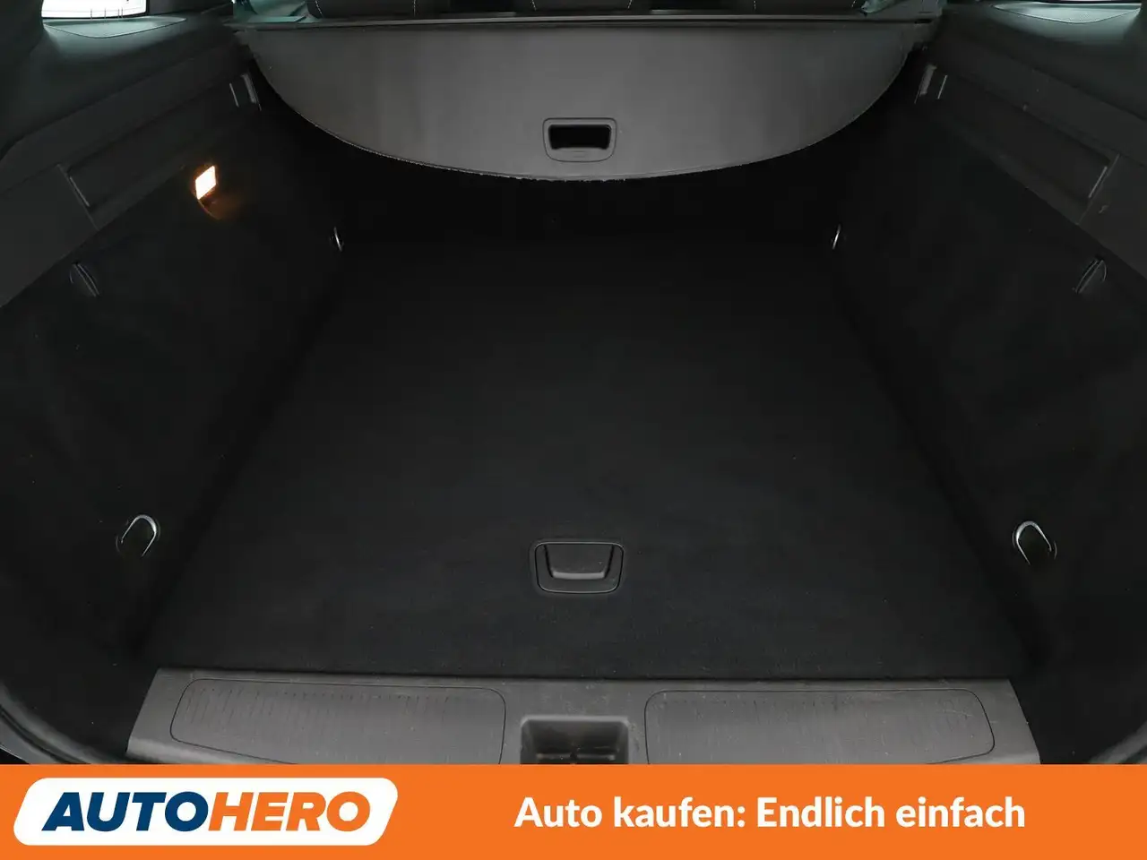 Opel Astra 1.5 CDTI Business *NAVI*LED*TEMPO*PDC*SHZ*ALU* 17