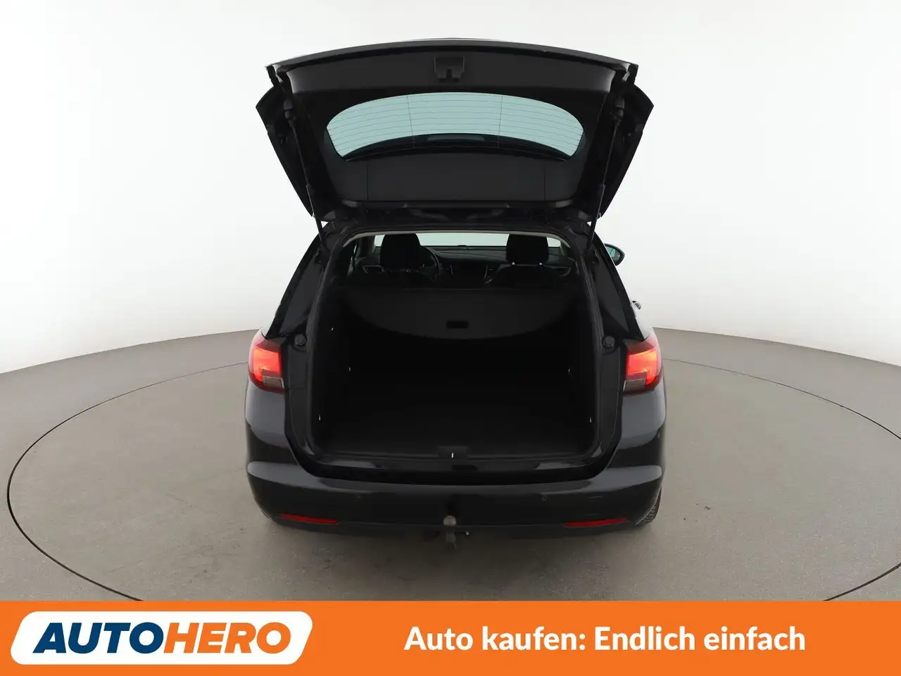 Opel Astra 1.5 CDTI Business *NAVI*LED*TEMPO*PDC*SHZ*ALU* 16