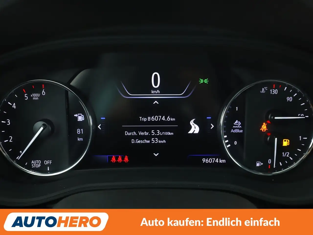 Opel Astra 1.5 CDTI Business *NAVI*LED*TEMPO*PDC*SHZ*ALU* 20