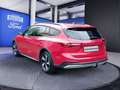 Ford Focus Turnier 1.0 EcoBoost Hybrid Aut. ACTIVE X Rot - thumbnail 4