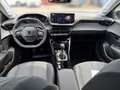 Peugeot 208 Allure 100 PureTech Gelb - thumbnail 8