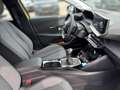 Peugeot 208 Allure 100 PureTech Gelb - thumbnail 9
