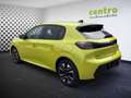 Peugeot 208 Allure 100 PureTech Gelb - thumbnail 5