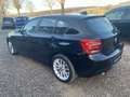 BMW 116 i Sitzheizung 17 Zoll Bluetooth Noir - thumbnail 2