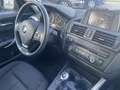BMW 116 i Sitzheizung 17 Zoll Bluetooth Noir - thumbnail 9