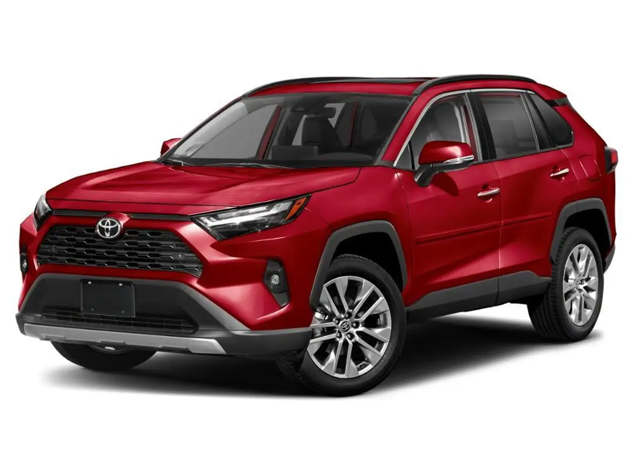 2024 Toyota RAV 4