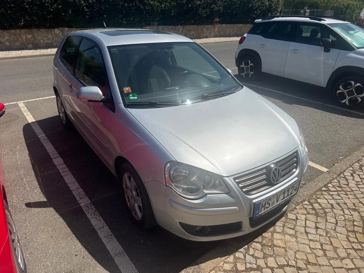 Volkswagen Polo 1.2 Comfortline - 1