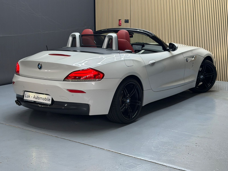 Photo du véhicule