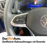 Volkswagen Taigo Austria TSI Blau - thumbnail 7