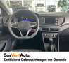 Volkswagen Taigo Austria TSI Blau - thumbnail 6