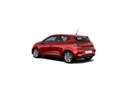 Renault Clio TCe 90 GPF 6MT Evolution Achteruitrijcamera Rood - thumbnail 2