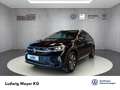 Volkswagen Taigo GOAL 1.0 TSI DSG Klima Navi Rückfahrkamera Schwarz - thumbnail 1