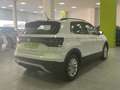 Volkswagen T-Cross 1.0 TSI Advance DSG7 85kW Blanc - thumbnail 5
